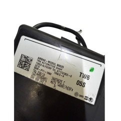 Airbag sedile destro VOLKSWAGEN Polo 5° Serie - 6Q0880242B - 3607199