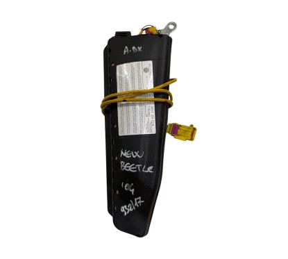 Airbag sedile destro VOLKSWAGEN New Beetle 1° Serie - 1C0880242C - 3607245
