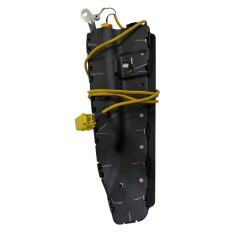 Airbag sedile destro VOLKSWAGEN New Beetle 1° Serie - 1C0880242C - 3607245