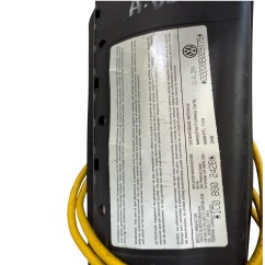 Airbag sedile destro VOLKSWAGEN New Beetle 1° Serie - 1C0880242C - 3607245