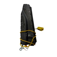 Airbag Sedile sinistro VOLKSWAGEN New Beetle 1° Serie - 1C0880241C - 3607242