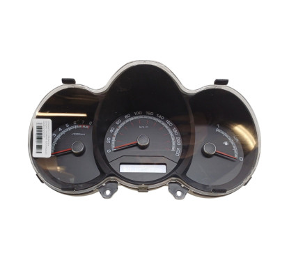 Tachigrafo KIA Venga 1° Serie - 940191P070 - 2431204
