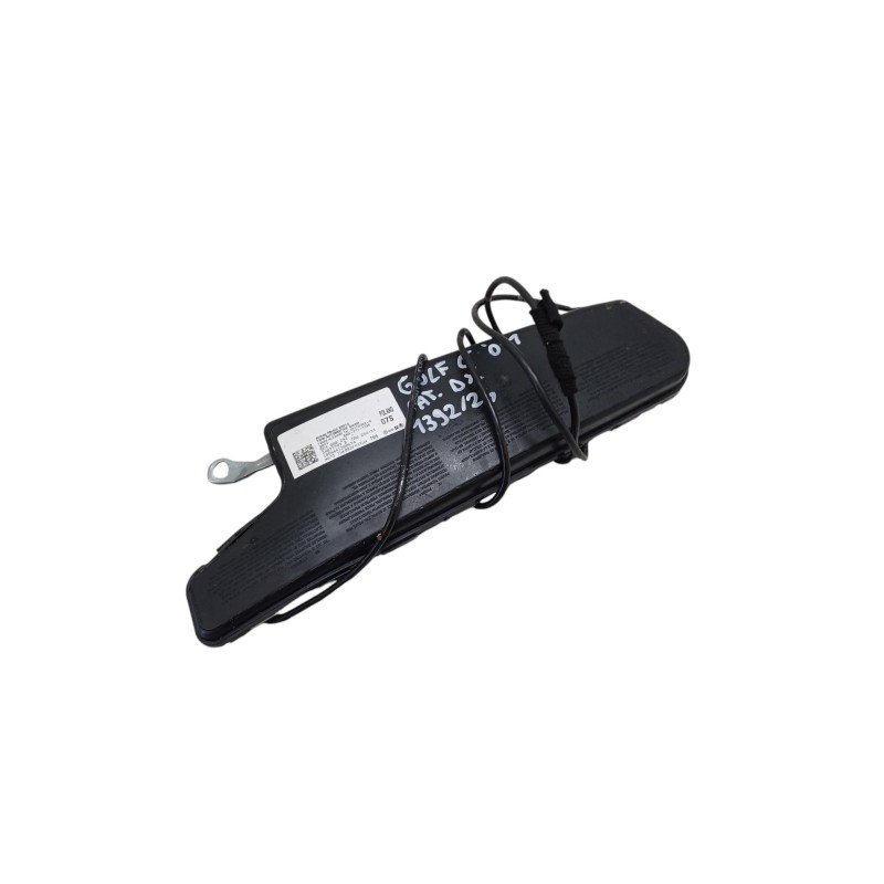 Airbag sedile destro VOLKSWAGEN Golf 6 Berlina dal 08 al 12