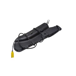 Airbag sedile destro VOLKSWAGEN Golf 6 Berlina dal 08 al 12 - 5K4880242 - 2270729