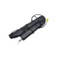 Airbag sedile destro VOLKSWAGEN Golf 6 Berlina dal 08 al 12