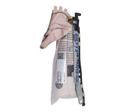 Airbag sedile destro VOLKSWAGEN Golf 7 Berlina dal 12 - 5G0880242C - 2618618