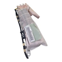 Airbag sedile destro VOLKSWAGEN Golf 7 Berlina dal 12 - 5G0880242C - 2618618