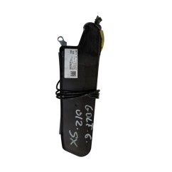 Airbag Sedile sinistro VOLKSWAGEN Golf 6 Berlina dal 08 al 12 - 5K4880241 - 3607317