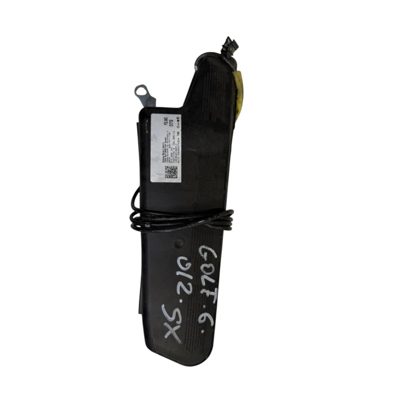 Airbag Sedile sinistro VOLKSWAGEN Golf 6 Berlina dal 08 al 12