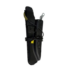 Airbag Sedile sinistro VOLKSWAGEN Golf 6 Berlina dal 08 al 12