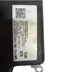 Airbag Sedile sinistro VOLKSWAGEN Golf 6 Berlina dal 08 al 12 - 5K4880241 - 3607317