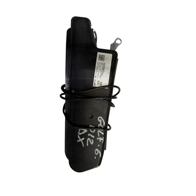 Airbag sedile destro VOLKSWAGEN Golf 6 Berlina dal 08 al 12