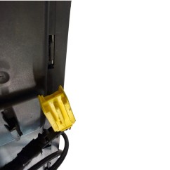 Airbag sedile destro VOLKSWAGEN Golf 6 Berlina dal 08 al 12 - 5K4880242 - 3607319