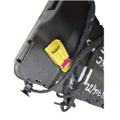 Airbag sedile destro VOLKSWAGEN Touareg 1° Serie - 7L0880240E - 3607277