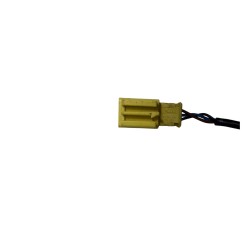 Airbag sedile destro VOLKSWAGEN Golf 5 Berlina dal 03 al 08