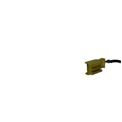 Airbag sedile destro VOLKSWAGEN Golf 5 Berlina dal 03 al 08 - 1K4880242B - 3607301