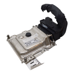 Centralina motore KIA Venga 1° Serie - 391182B270 - 2431565