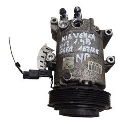 Compressore A/C KIA Venga 1° Serie - 977012K201 - 2430825