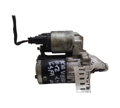 Motorino d' avviamento KIA Venga 1° Serie - 361002B200 - 2430589