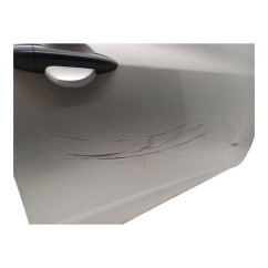 Portiera anteriore Destra KIA Venga 1° Serie - 760041P000 - 2430541