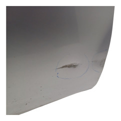 Portiera anteriore Destra KIA Venga 1° Serie - 760041P000 - 2430541