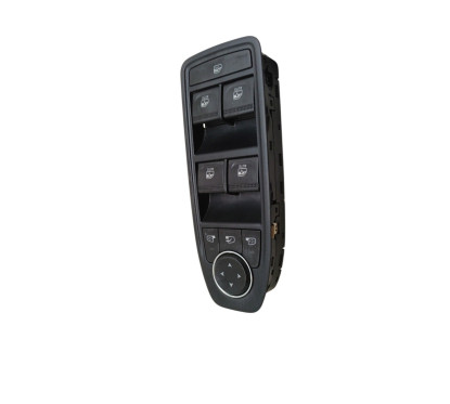 Pulsantiera Anteriore Sinistra RENAULT CLIO Serie V dal 19 - 254104289R - 3038562