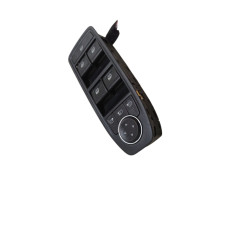 Pulsantiera Anteriore Sinistra RENAULT CLIO Serie V dal 19 - 254104289R - 3038562