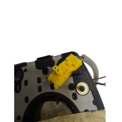 Contatto Spiralato VOLKSWAGEN Passat Variant 3° Serie - 1J0959654BK - 3607519
