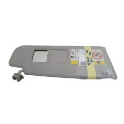 Parasole aletta Lato Passeggero VOLKSWAGEN Polo 5° Serie - 6R0857552AL3H8 - 3607503