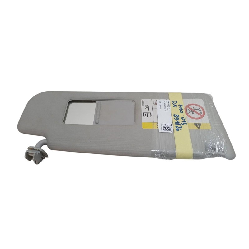 Parasole aletta Lato Passeggero VOLKSWAGEN Polo 5° Serie