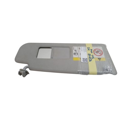 Parasole aletta Lato Passeggero VOLKSWAGEN Polo 5° Serie - 6R0857552AL3H8 - 3607503