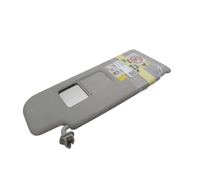 Parasole aletta Lato Passeggero VOLKSWAGEN Polo 5° Serie