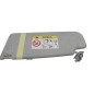 Parasole aletta Lato Passeggero VOLKSWAGEN Polo 5° Serie
