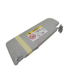 Parasole aletta Lato Passeggero VOLKSWAGEN Polo 5° Serie - 6R0857552AL3H8 - 3607503