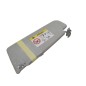 Parasole aletta Lato Passeggero VOLKSWAGEN Polo 5° Serie