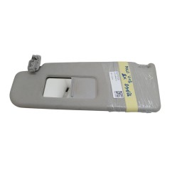 Parasole aletta anteriore SX VOLKSWAGEN Polo 5° Serie - 6R0857551K3H8 - 3607506