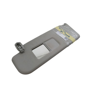 Parasole aletta anteriore SX VOLKSWAGEN Polo 5° Serie