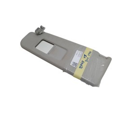 Parasole aletta anteriore SX VOLKSWAGEN Polo 5° Serie - 6R0857551K3H8 - 3607506