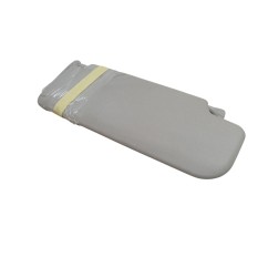 Parasole aletta anteriore SX VOLKSWAGEN Polo 5° Serie - 6R0857551K3H8 - 3607506