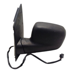 Specchietto Retrovisore Sinistro VOLKSWAGEN Caddy 3° Serie - 2K5857507AH9B9 - 2433806