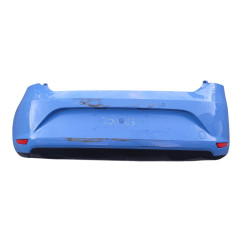 Paraurti Posteriore completo SEAT Leon 4° Serie - 5F0807421AGRU - 2433539