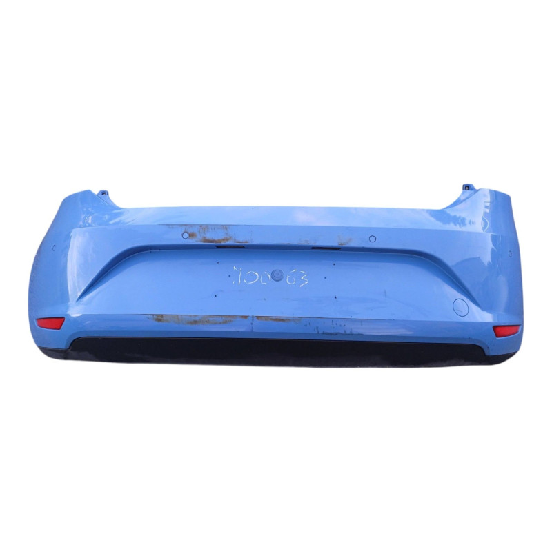 Paraurti Posteriore completo SEAT Leon 4° Serie