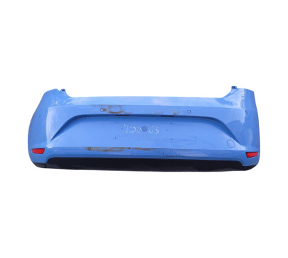Paraurti Posteriore completo SEAT Leon 4° Serie - 5F0807421AGRU - 2433539