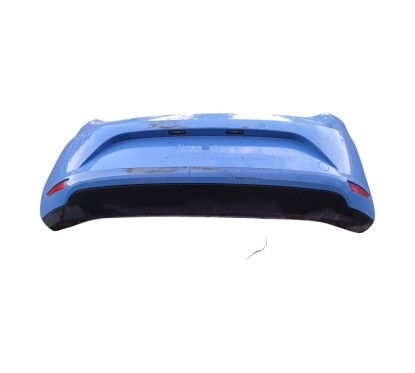 Paraurti Posteriore completo SEAT Leon 4° Serie