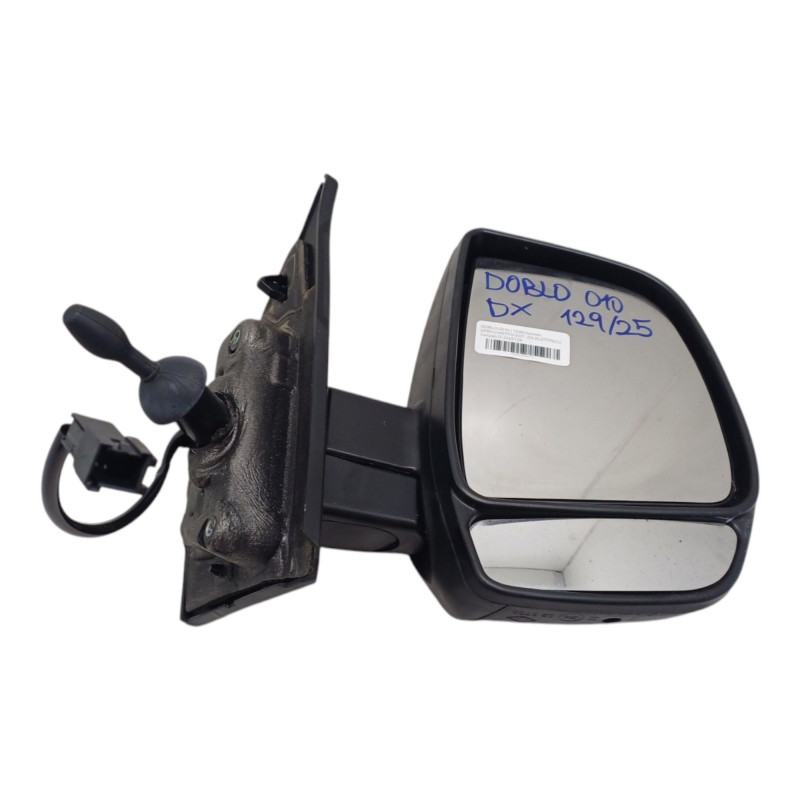 Specchietto Retrovisore Destro FIAT Doblo Cargo dal 10 al 18