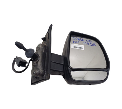 Specchietto Retrovisore Destro FIAT Doblo Cargo dal 10 al 18 - 735645673 - 2431814