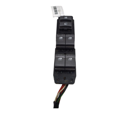 Pulsantiera Anteriore Sinistra SSANGYONG Kyron 1° Serie - 8581009000HCC - 2433857