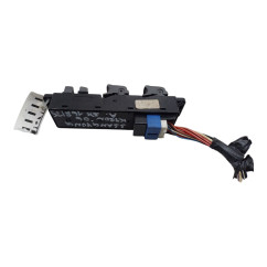 Pulsantiera Anteriore Sinistra SSANGYONG Kyron 1° Serie - 8581009000HCC - 2433857