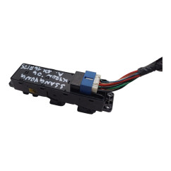 Pulsantiera Anteriore Sinistra SSANGYONG Kyron 1° Serie - 8581009000HCC - 2433857