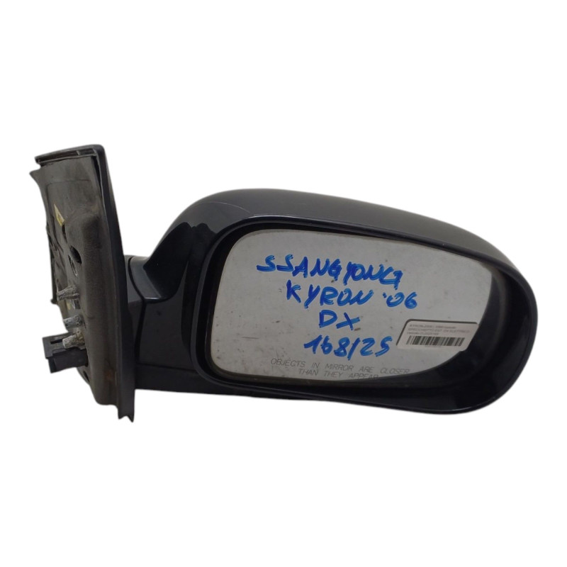 Specchietto Retrovisore Destro SSANGYONG Kyron 1° Serie